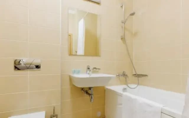 Imeretinsky Health Resort