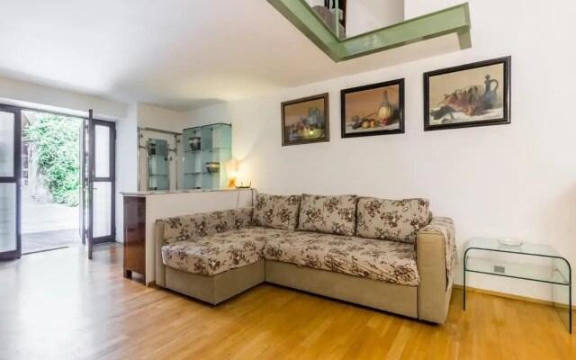 Enjoy your stay - Trastevere Apt