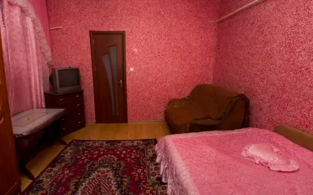 U Olgi Guest House