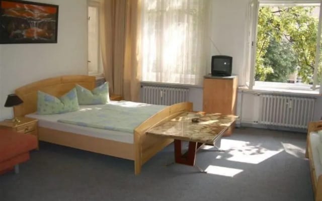 Hotel-Pension Kassandra