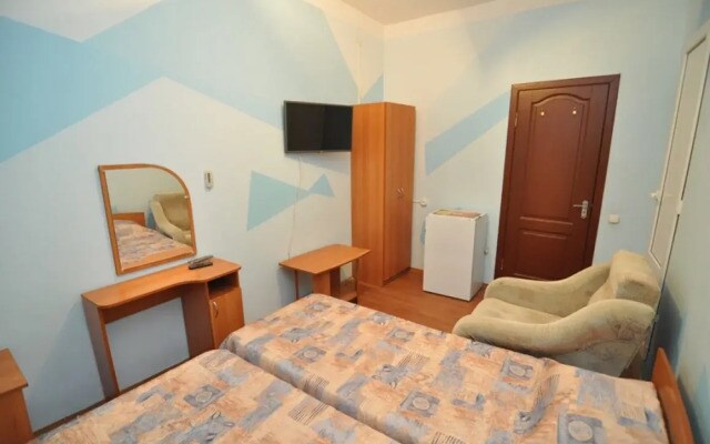 Hotel Kardinal
