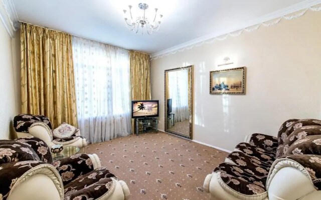 Goodapart on Krasnaya 78