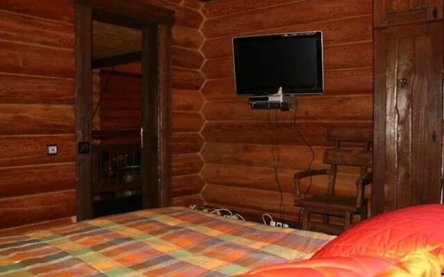 Au Rooms Sheregesh