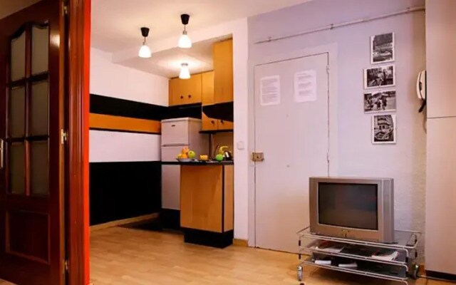 MH Sants