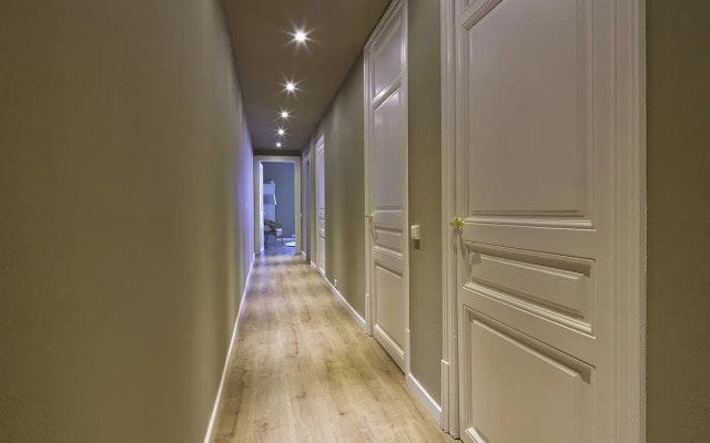 Barcelona 226 Exclusive Rooms