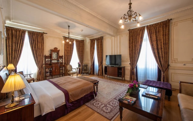 Pera Palace Hotel