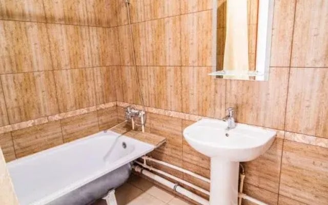 Apart Hotel Gulliver