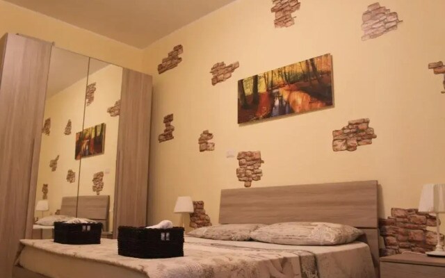 La Dolce Vita Bed & Breakfast