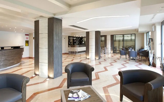 Garner Hotel Rome Aurelia by IHG