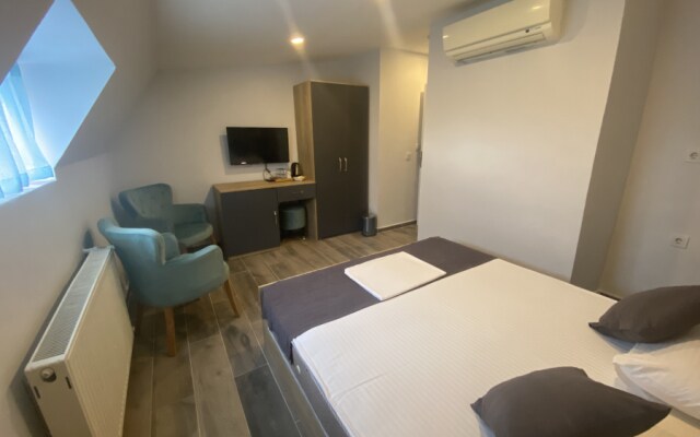 Quars Palmiye Hotel