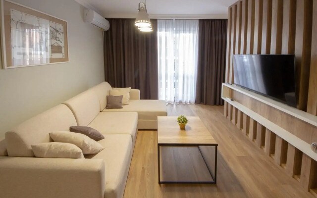 4Kaif Alt Platz on Lenin Street 17