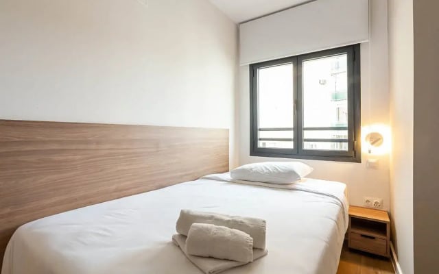 Hotel Nido Príncipe Pío