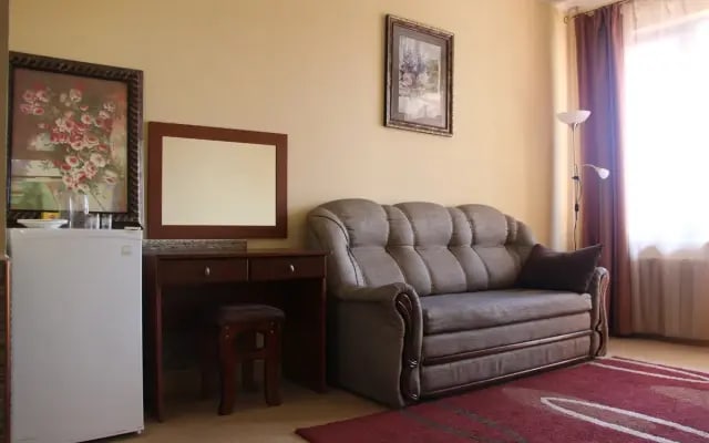 Hotel Bereg