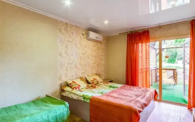 Milana Hotel