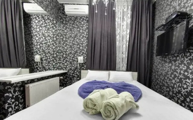 Na Novoslobodskoj Mini-hotel
