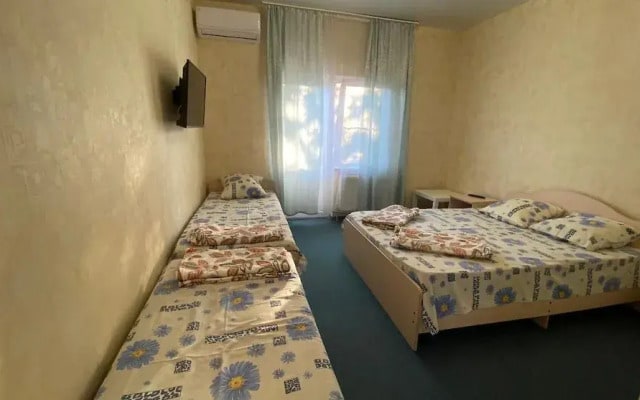 Valentin Guest House