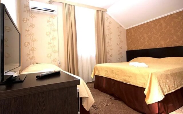 Guest house Alexandr
