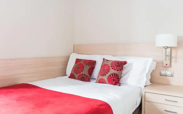 CASP74 Apartments