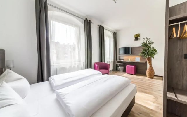 ArtHotel City