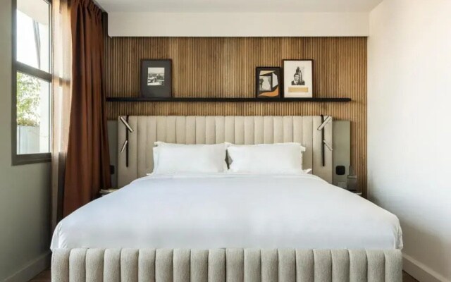 Hotel Dame des Arts