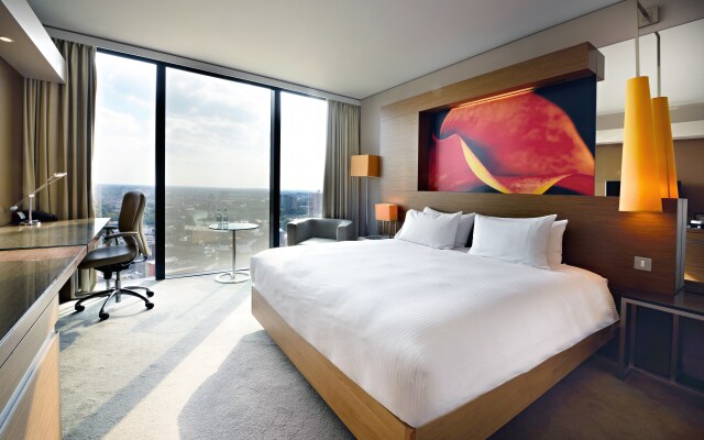 The Manchester Deansgate Hotel, by IHG