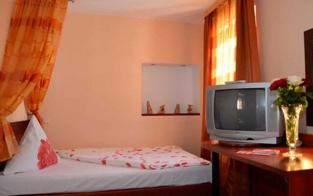 Hotel Albertin