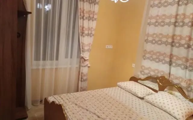 Частный дом Мандаринка