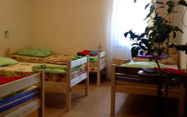 Vinograd Guest House
