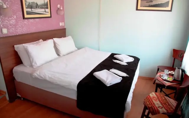 Buhara Hotel