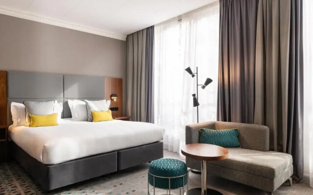 Crowne Plaza Paris Republique by IHG