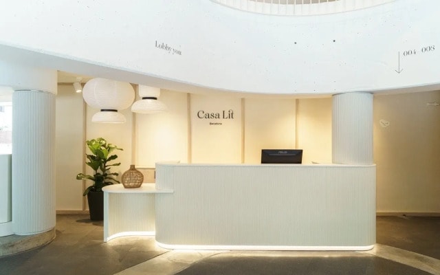 Casa Lit Barcelona