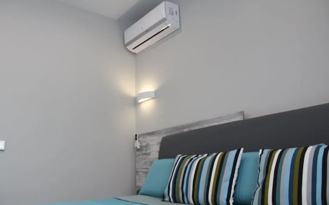 Guest house "ANNA"