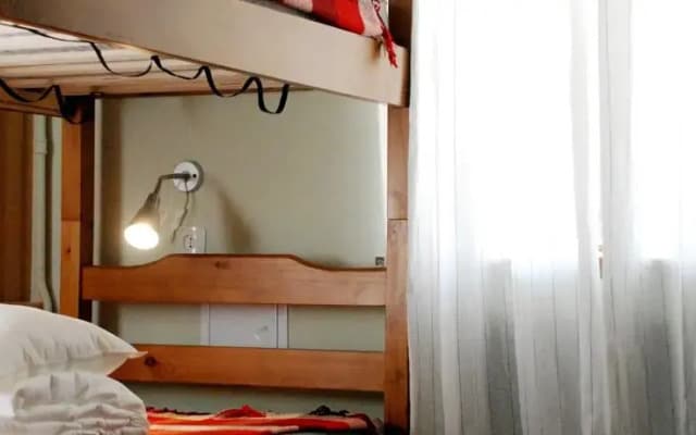 Open Hostel Fun-Fun