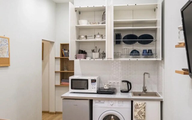 U Kanala Griboedova Apartments