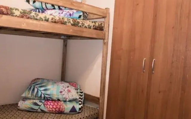 Hostel SV