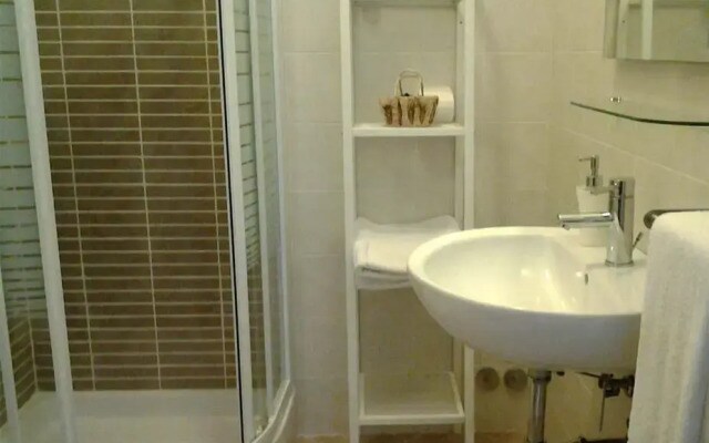 Villa Alma Bed & Breakfast