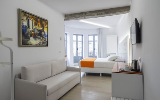 Atarazanas Málaga Boutique Hotel