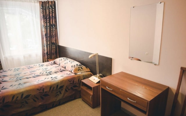 Sporthotel 1