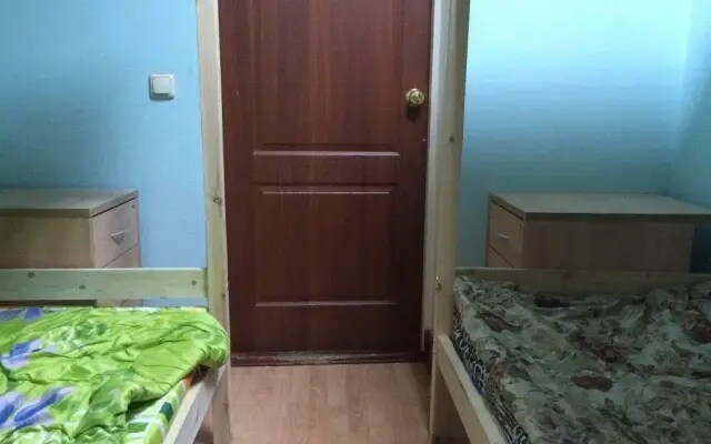Hostel On Generala Ermolova