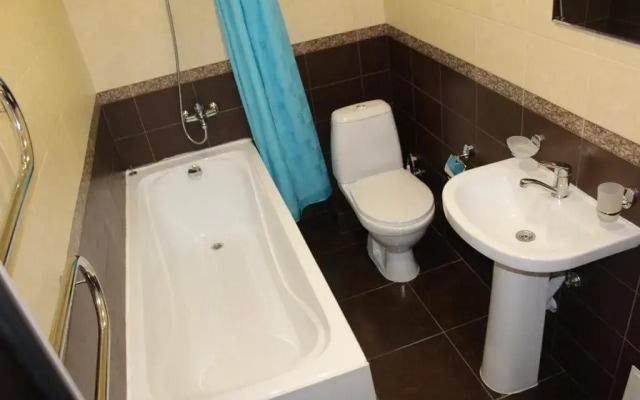 Gold Projext (ex,Grace Project Hotel)