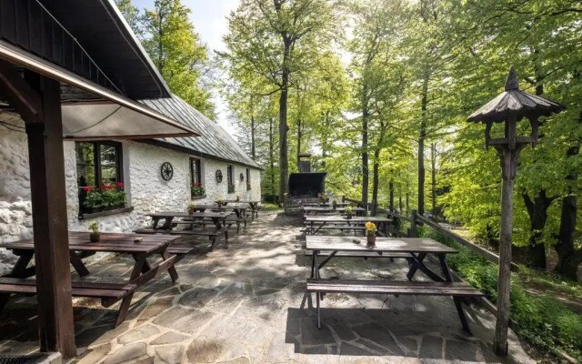 Hotel Tanečnica