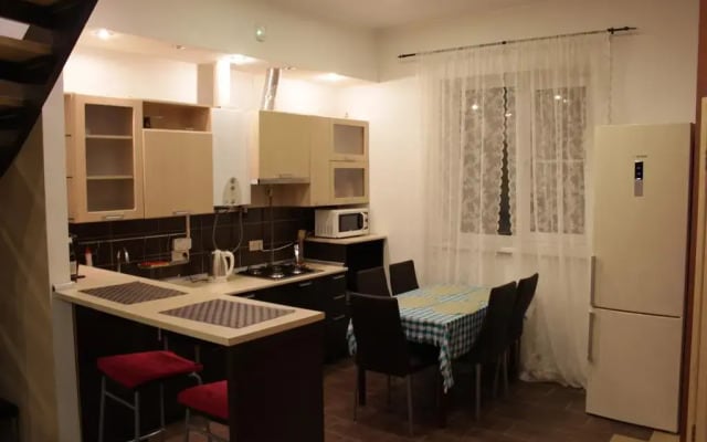 Green Glade Holiday Home