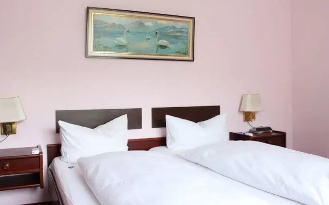 Hotel-Pension Schenk