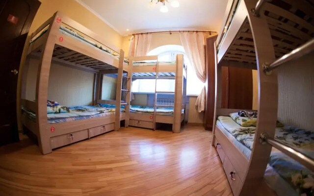 Хостел Славянский