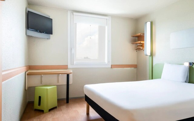 Отель ibis budget Paris Porte de Bercy