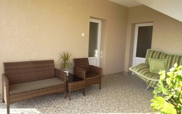 Guest House Marina Garden