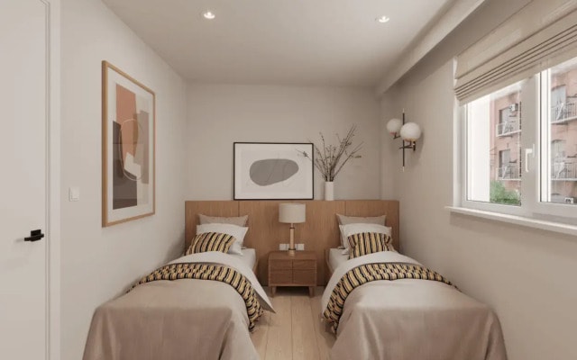 Rambla de Mar Apartments by Blossom Hotels