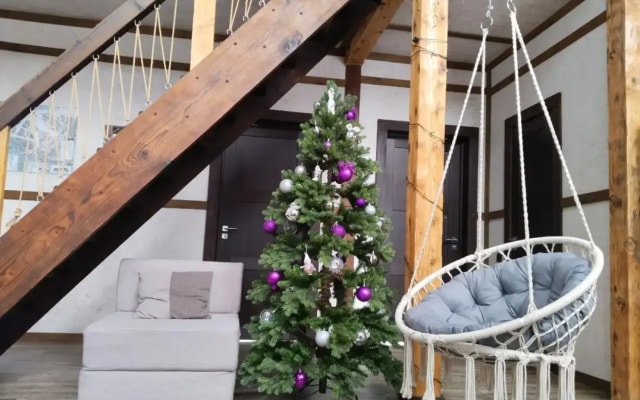 Forest House Guest House