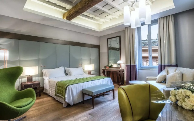 Martis Palace Hotel Rome