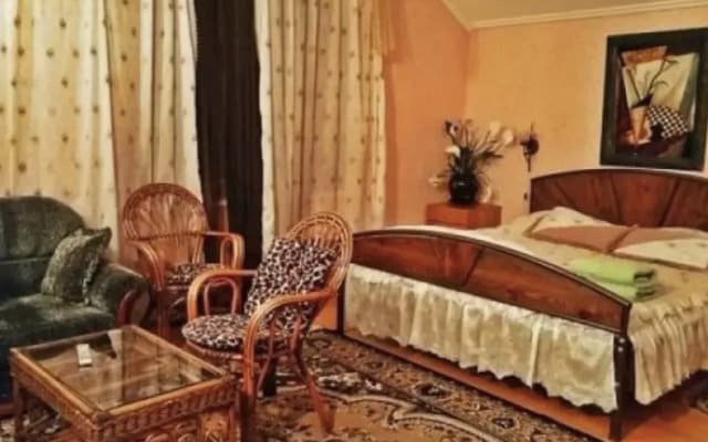 Mini-otel' Vega